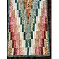 HANDMADE QUILT RUNNER- 4