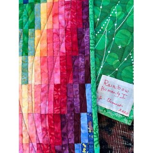 HANDMADE QUILT RUNNER- 3