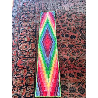 HANDMADE QUILT RUNNER- 3