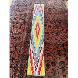 HANDMADE QUILT RUNNER- 1