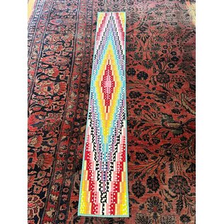 HANDMADE QUILT RUNNER- 1