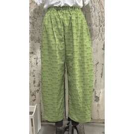 KAMALA DESIGNS KATE PANT - BOTANICAL AND BUGS