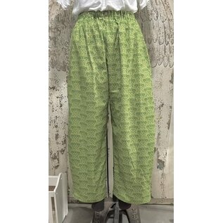 KAMALA DESIGNS KATE PANT - BOTANICAL AND BUGS