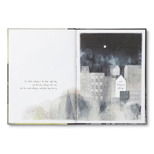 YOU BELONG HERE by M.H.CLARK