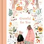 GRATEFUL FOR YOU by M.H.CLARK