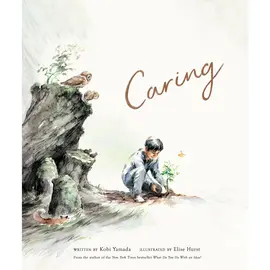 CARING by KOBI YAMADA
