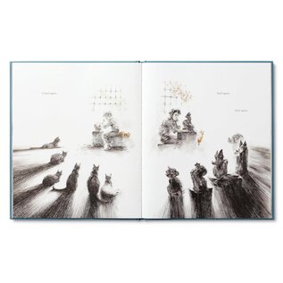 TRYING by KOBI YAMADA