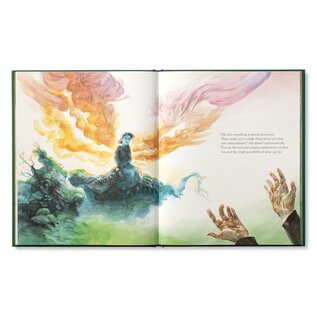 NOTICING - by KOBI YAMADA