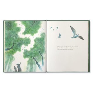 NOTICING - by KOBI YAMADA
