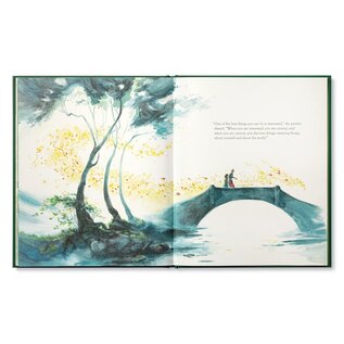 NOTICING - by KOBI YAMADA