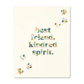 PET SYMPATHY- BEST FRIEND