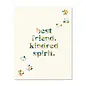 PET SYMPATHY- BEST FRIEND