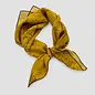 KERCHIEF OLIVE GREEN