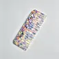 COLORFUL HAIR COMB - MERMAID