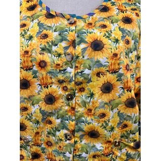 MAGGIE - SUNFLOWERS