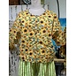MAGGIE - SUNFLOWERS
