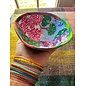 KAMALA DESIGNS SCRAPPY CATCH-ALL BOWL - 2