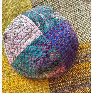 KAMALA DESIGNS SCRAPPY CATCH-ALL BOWL - 3