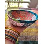 KAMALA DESIGNS SCRAPPY CATCH-ALL BOWL - 3