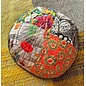 KAMALA DESIGNS SCRAPPY CATCH-ALL BOWL - 8