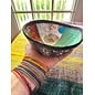 KAMALA DESIGNS SCRAPPY CATCH-ALL BOWL - 9