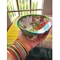 KAMALA DESIGNS SCRAPPY CATCH-ALL BOWL - 10