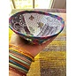 KAMALA DESIGNS SCRAPPY CATCH-ALL BOWL - 1