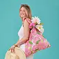 BLU BAG PINK POPPY
