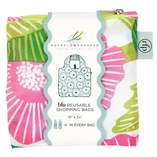 BLU BAG PINK POPPY