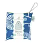 BLU BAG BLUE CAMELLIA