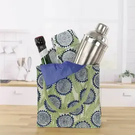 ROCK FLOWER PAPER ITSY BITSY TOTE WYNN