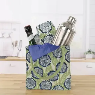 ROCK FLOWER PAPER ITSY BITSY TOTE WYNN