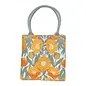 ROCK FLOWER PAPER ITSY BITSY TOTE ICELANDIC POPPY
