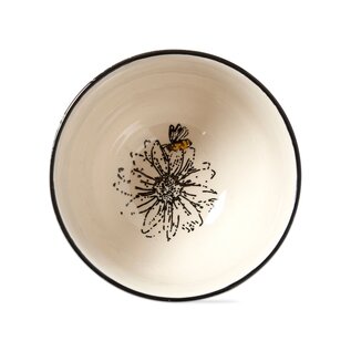 SUNFLOWERS BOWL