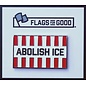 ABOLISH ICE PIN