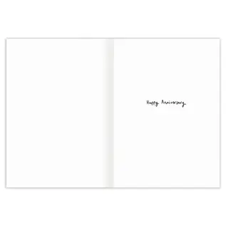 ANNIVERSARY - I TREASURE YOU