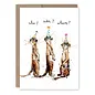 BIRTHDAY  - MEERKATS