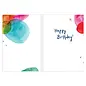 BIRTHDAY  - SO HAPPY YOU WERE BORN