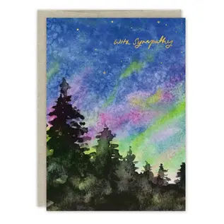 SYMPATHY -  NORTHERN LIGHTS