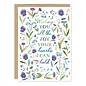 WEDDING- ALL THE JOY