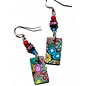 KATE'S POLYMER CLAY EARRINGS #32