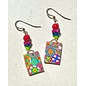 KATE'S POLYMER CLAY EARRINGS #30