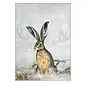 BLANK CARD - THE SO AND SO HARES