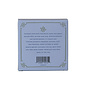 HEART SHAPED SOAP - LEMON VERBENA