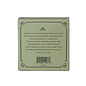 HEART SHAPED SOAP - OLIVE