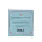 HEART SHAPED SOAP - CITRUS