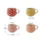 POLKA DOT MUG
