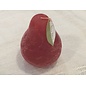 CRANBERRY TIMBER PEAR CANDLE