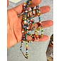 STACKABLE BEADED NECKLACE- SUMMER