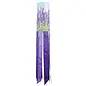 WINDSOCK - 40" LAVENDER